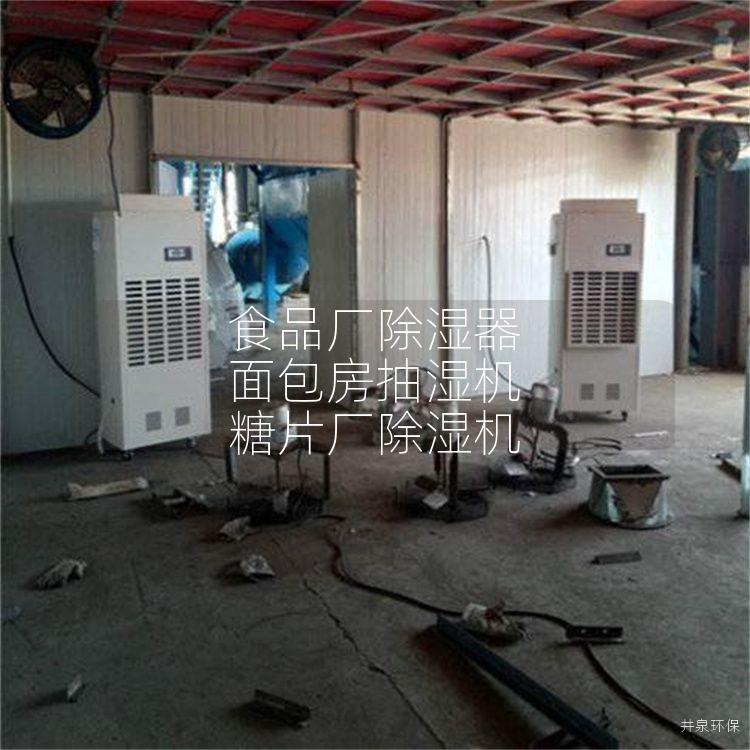 食品厂除湿器 面包房抽湿机 糖片厂除湿机