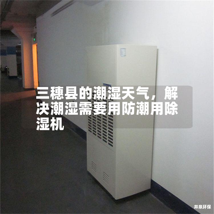 三穗县的潮湿天气，解决潮湿需要用防潮用除湿机