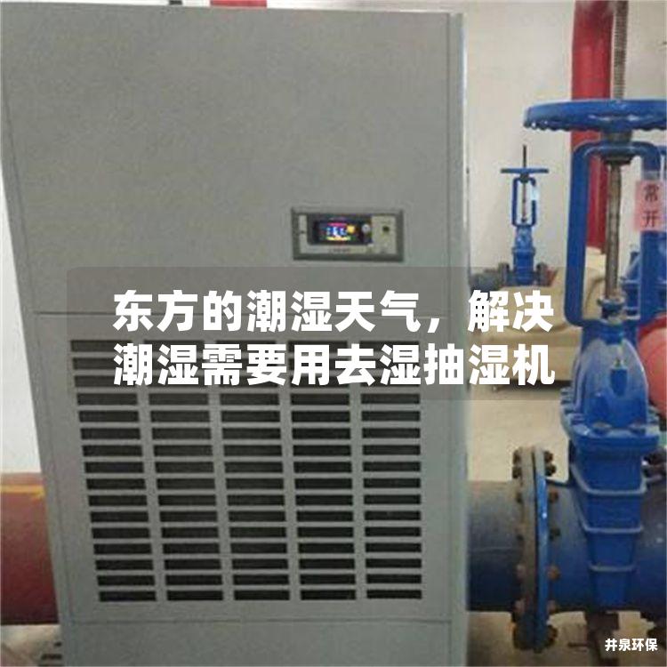 東方的潮濕天氣，解決潮濕需要用去濕抽濕機