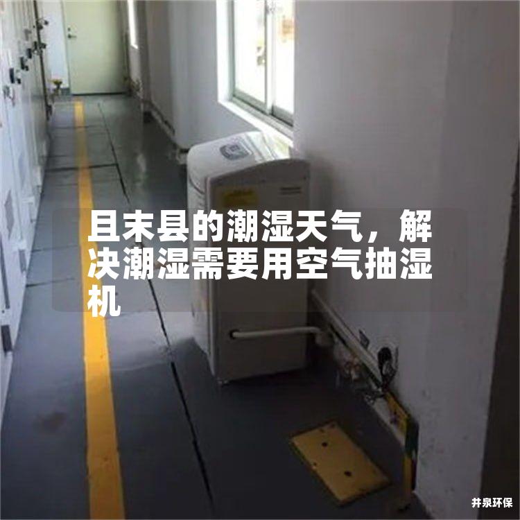 且末县的潮湿天气，解决潮湿需要用空气抽湿机