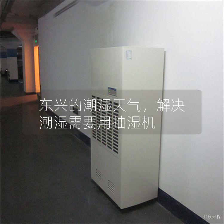 東興的潮濕天氣，解決潮濕需要用抽濕機