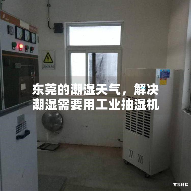 东莞的潮湿天气，解决潮湿需要用工业抽湿机