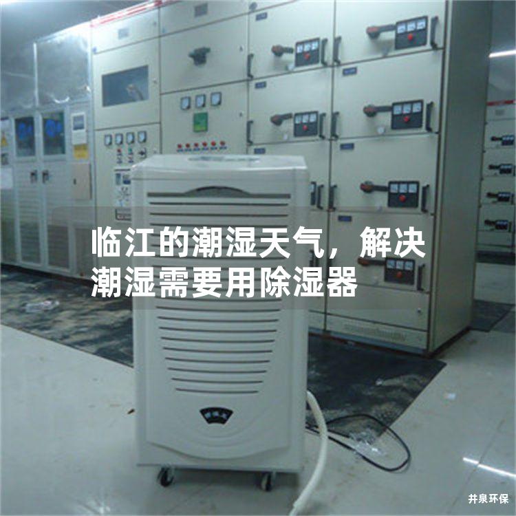 临江的潮湿天气，解决潮湿需要用除湿器