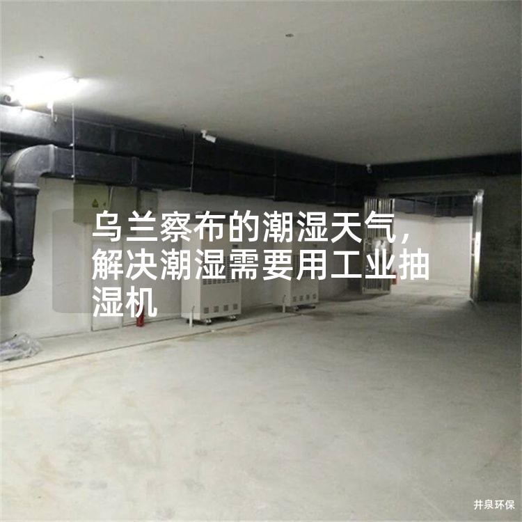 烏蘭察布的潮濕天氣，解決潮濕需要用工業(yè)抽濕機(jī)