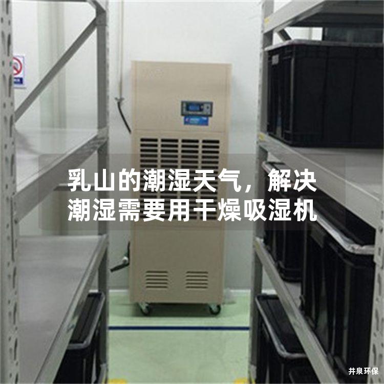 乳山的潮濕天氣，解決潮濕需要用干燥吸濕機