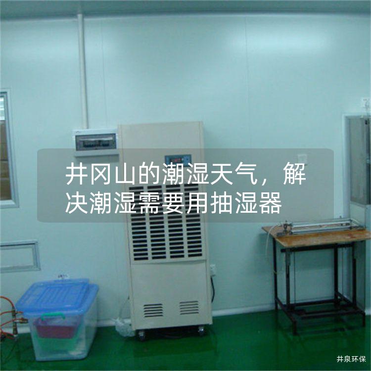 井冈山的潮湿天气，解决潮湿需要用抽湿器