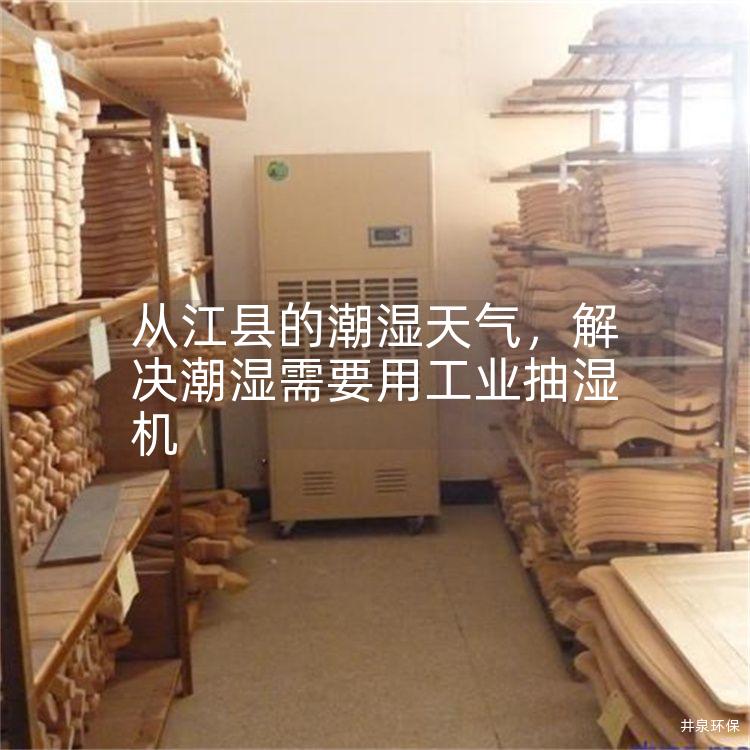 從江縣的潮濕天氣，解決潮濕需要用工業(yè)抽濕機(jī)