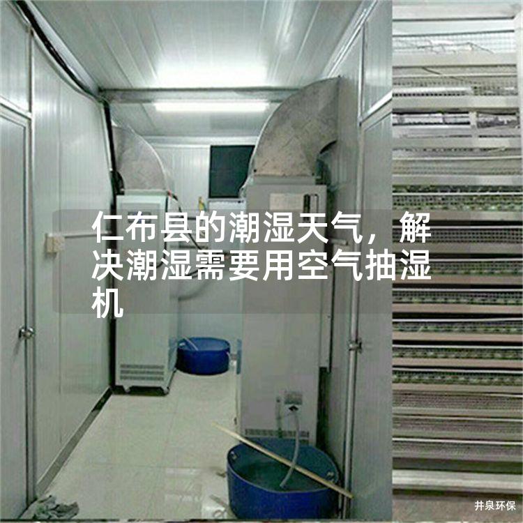 仁布县的潮湿天气，解决潮湿需要用空气抽湿机