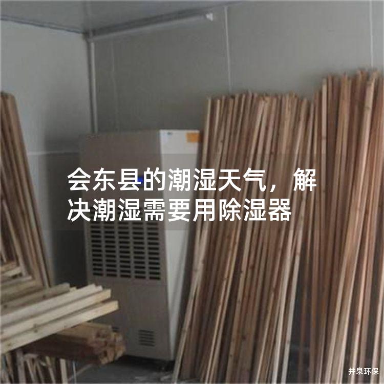 会东县的潮湿天气，解决潮湿需要用除湿器