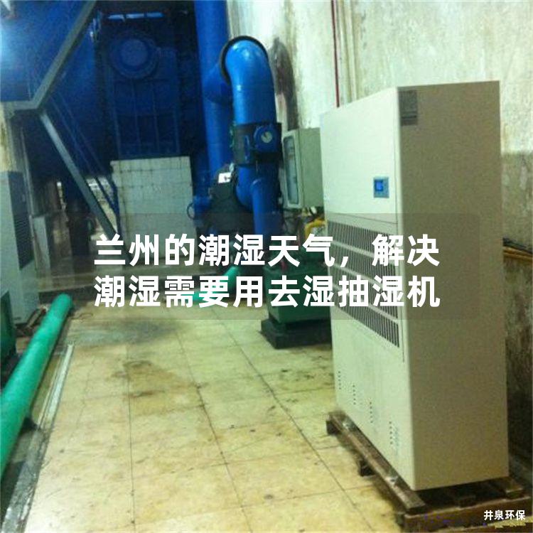 兰州的潮湿天气，解决潮湿需要用去湿抽湿机