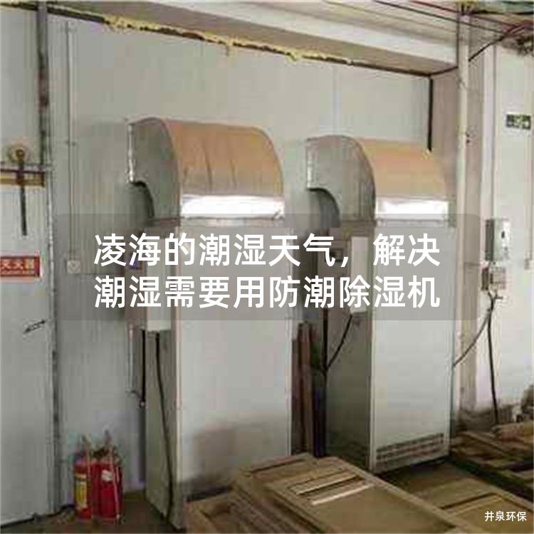 凌海的潮濕天氣，解決潮濕需要用防潮除濕機