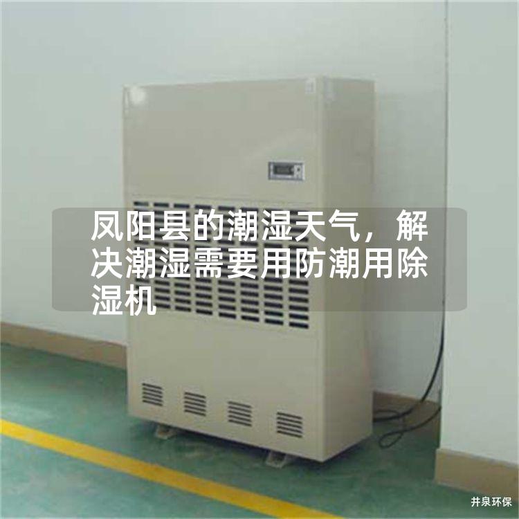 凤阳县的潮湿天气，解决潮湿需要用防潮用除湿机