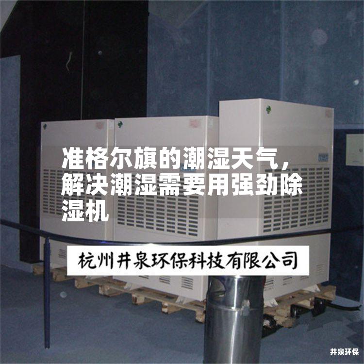 准格尔旗的潮湿天气，解决潮湿需要用强劲除湿机