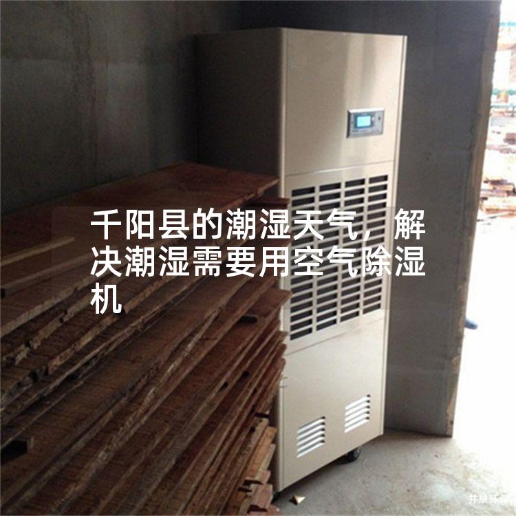 千陽縣的潮濕天氣，解決潮濕需要用空氣除濕機