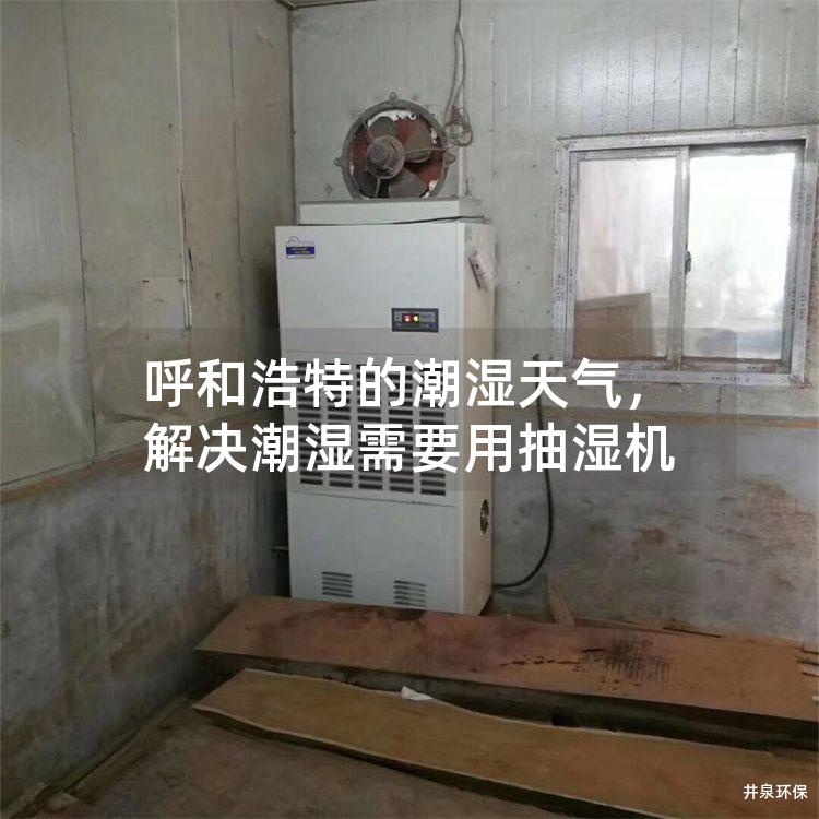 呼和浩特的潮湿天气，解决潮湿需要用抽湿机