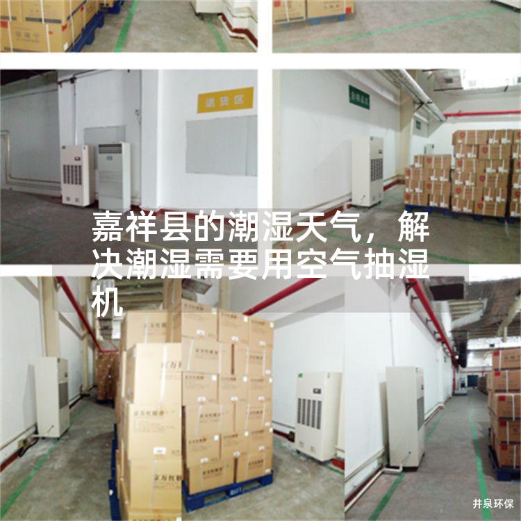 嘉祥縣的潮濕天氣，解決潮濕需要用空氣抽濕機(jī)