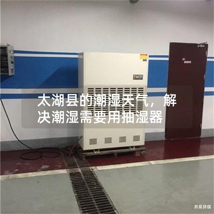 太湖县的潮湿天气，解决潮湿需要用抽湿器