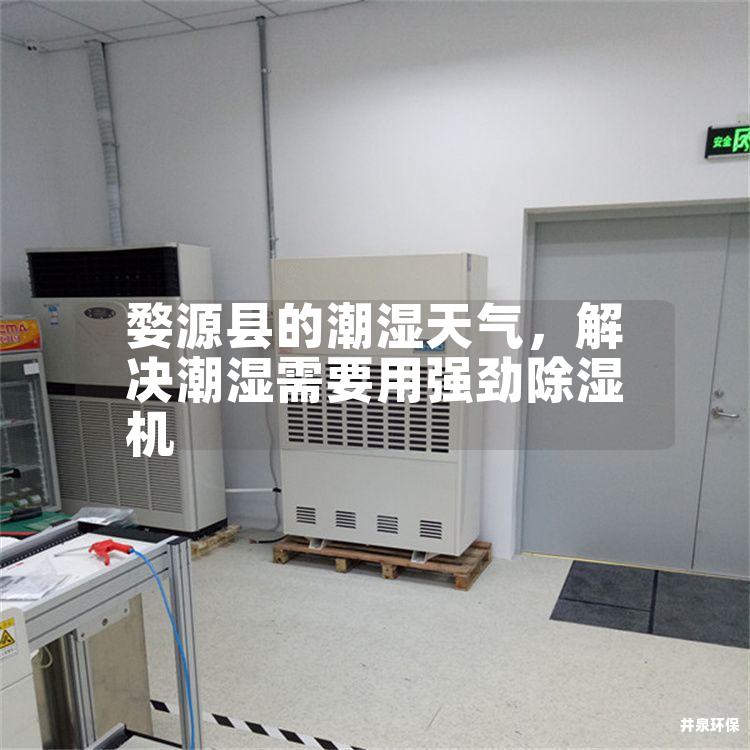 婺源县的潮湿天气，解决潮湿需要用强劲除湿机
