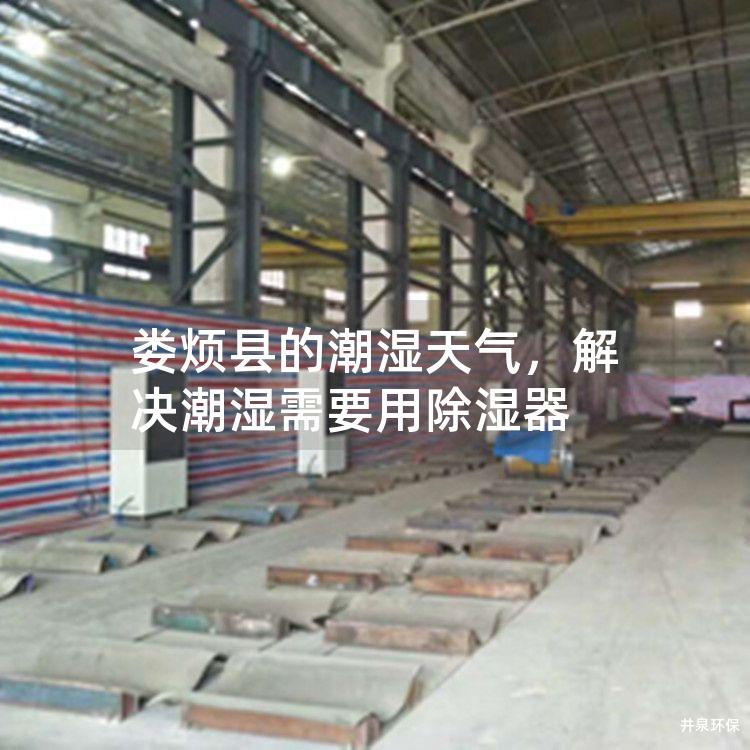 娄烦县的潮湿天气，解决潮湿需要用除湿器