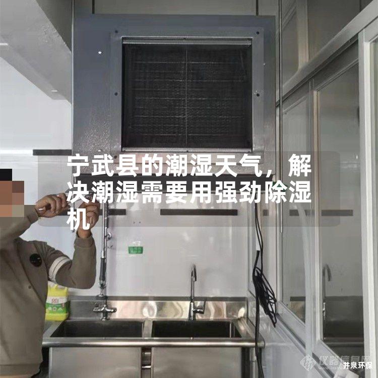 宁武县的潮湿天气，解决潮湿需要用强劲除湿机