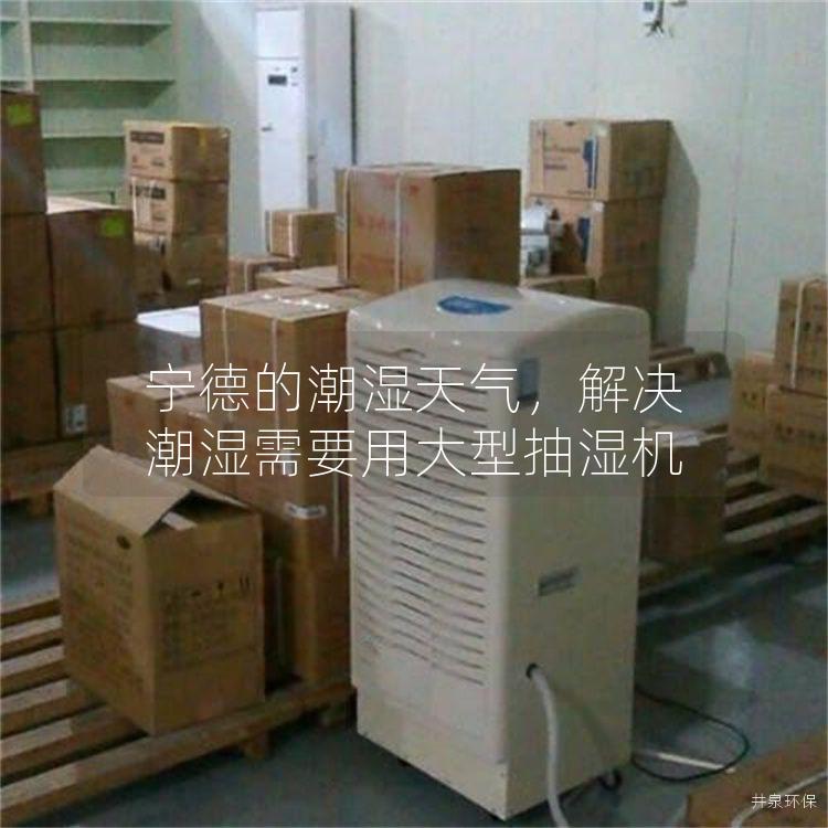 宁德的潮湿天气，解决潮湿需要用大型抽湿机
