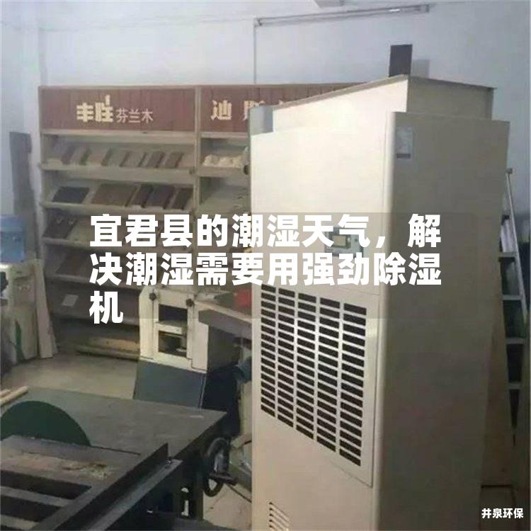 宜君县的潮湿天气，解决潮湿需要用强劲除湿机