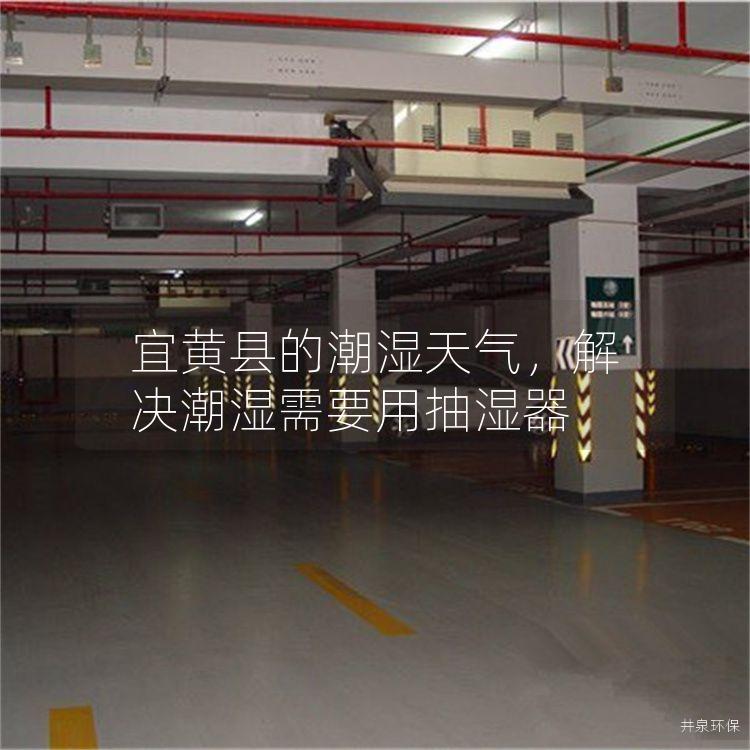 宜黄县的潮湿天气，解决潮湿需要用抽湿器