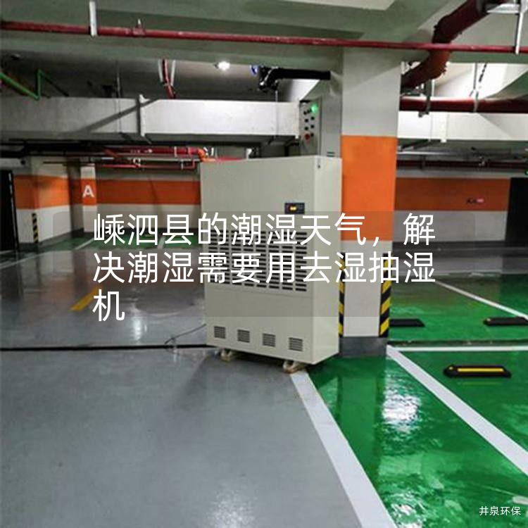 嵊泗縣的潮濕天氣，解決潮濕需要用去濕抽濕機
