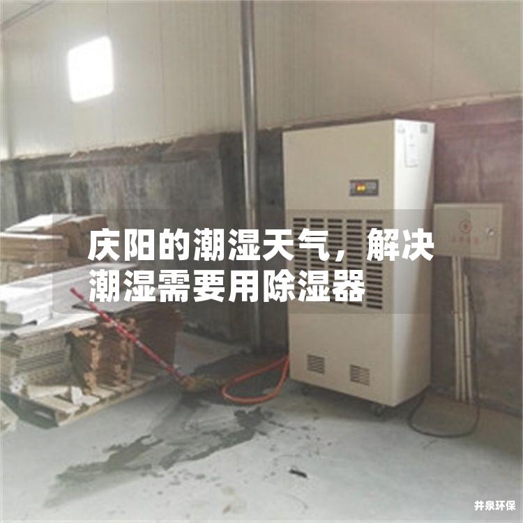 庆阳的潮湿天气，解决潮湿需要用除湿器