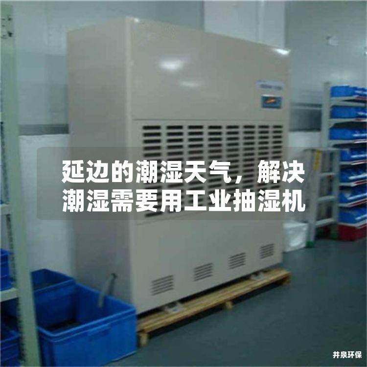 延邊的潮濕天氣，解決潮濕需要用工業抽濕機