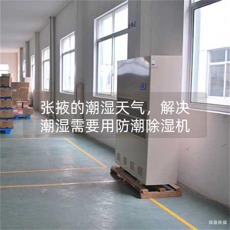 张掖的潮湿天气，解决潮湿需要用防潮除湿机