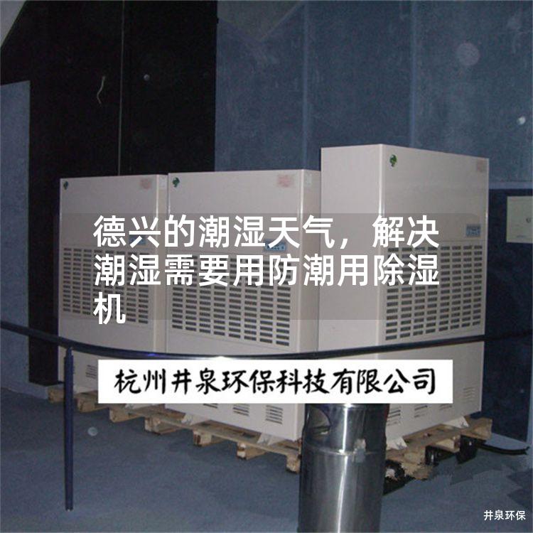 德兴的潮湿天气，解决潮湿需要用防潮用除湿机