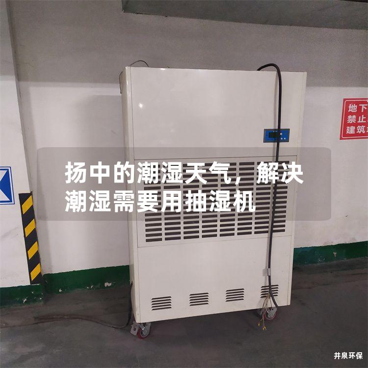 扬中的潮湿天气，解决潮湿需要用抽湿机