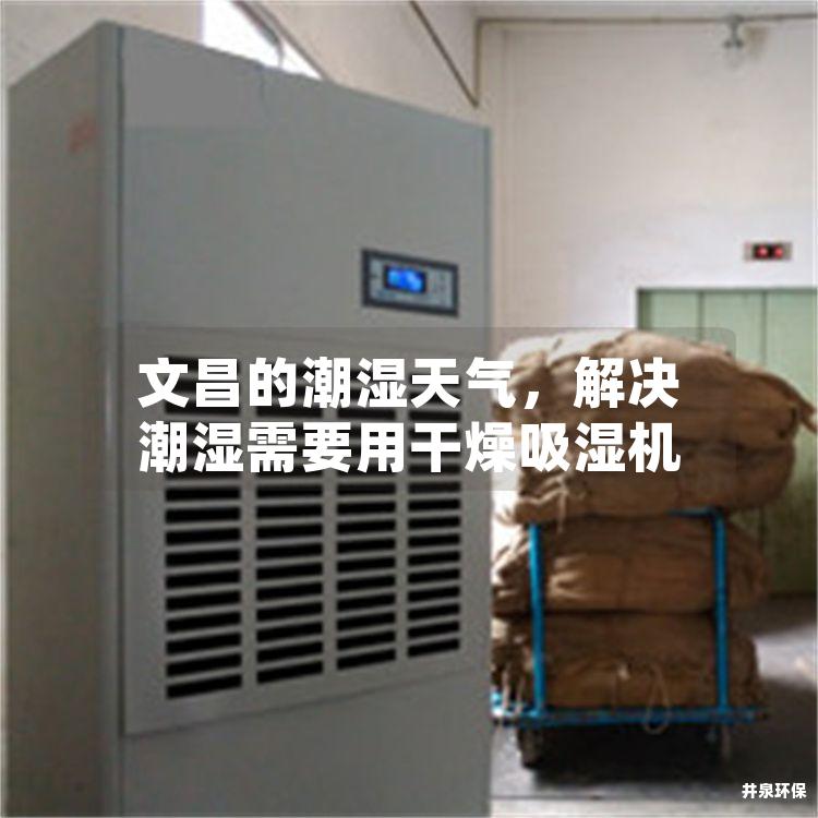 文昌的潮湿天气，解决潮湿需要用干燥吸湿机