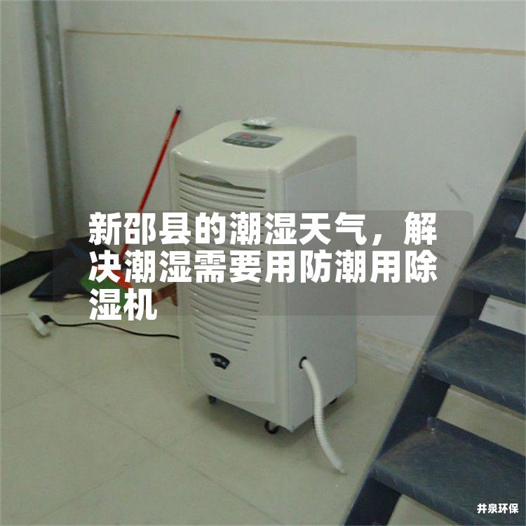 新邵县的潮湿天气，解决潮湿需要用防潮用除湿机