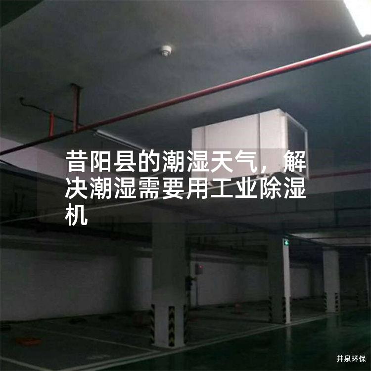 昔阳县的潮湿天气，解决潮湿需要用工业除湿机