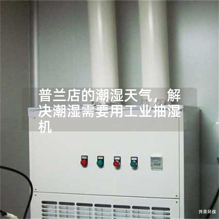 普蘭店的潮濕天氣，解決潮濕需要用工業(yè)抽濕機(jī)