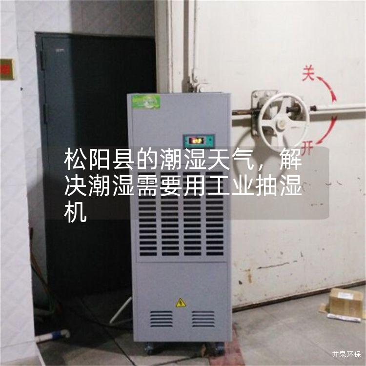 松阳县的潮湿天气，解决潮湿需要用工业抽湿机