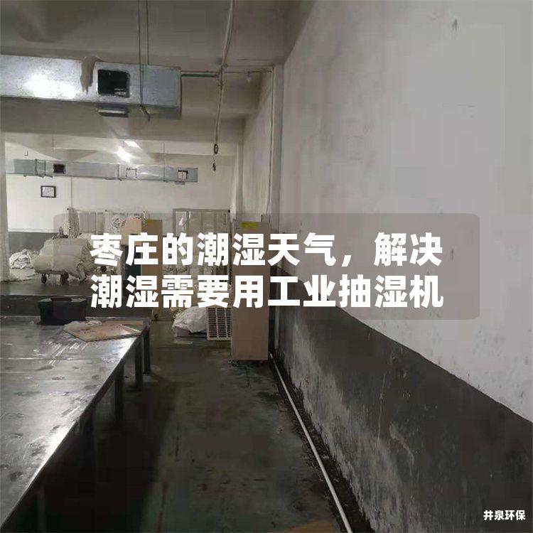 枣庄的潮湿天气，解决潮湿需要用工业抽湿机