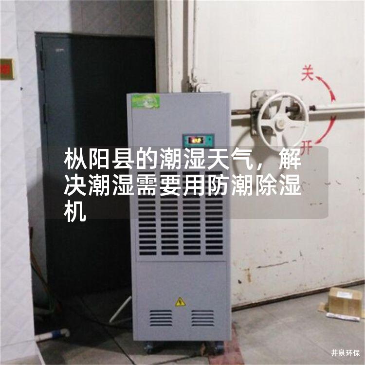 樅陽(yáng)縣的潮濕天氣，解決潮濕需要用防潮除濕機(jī)