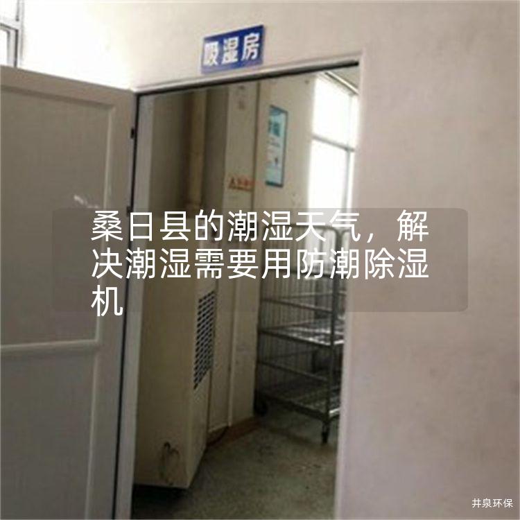 桑日县的潮湿天气，解决潮湿需要用防潮除湿机