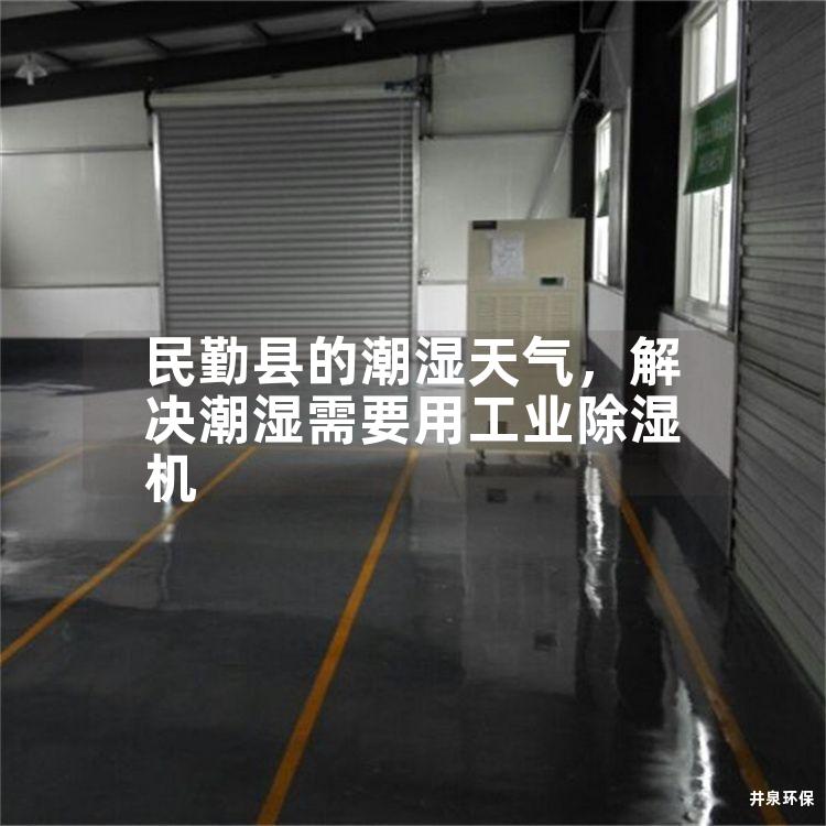 民勤县的潮湿天气，解决潮湿需要用工业除湿机