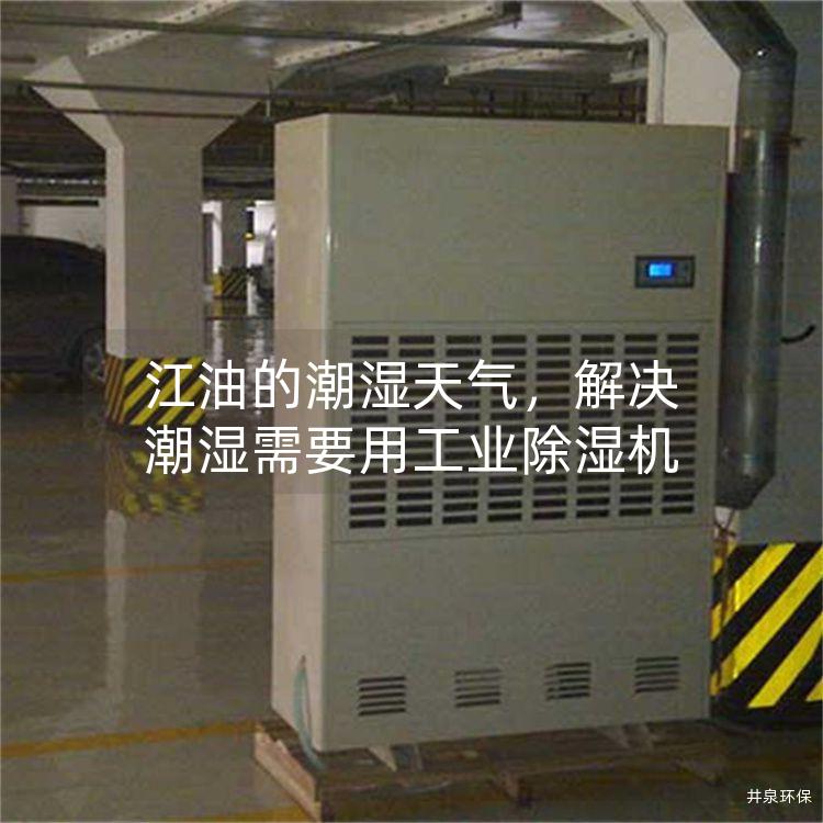 江油的潮湿天气，解决潮湿需要用工业除湿机