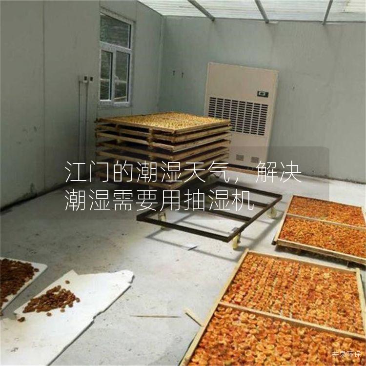 江門的潮濕天氣，解決潮濕需要用抽濕機(jī)
