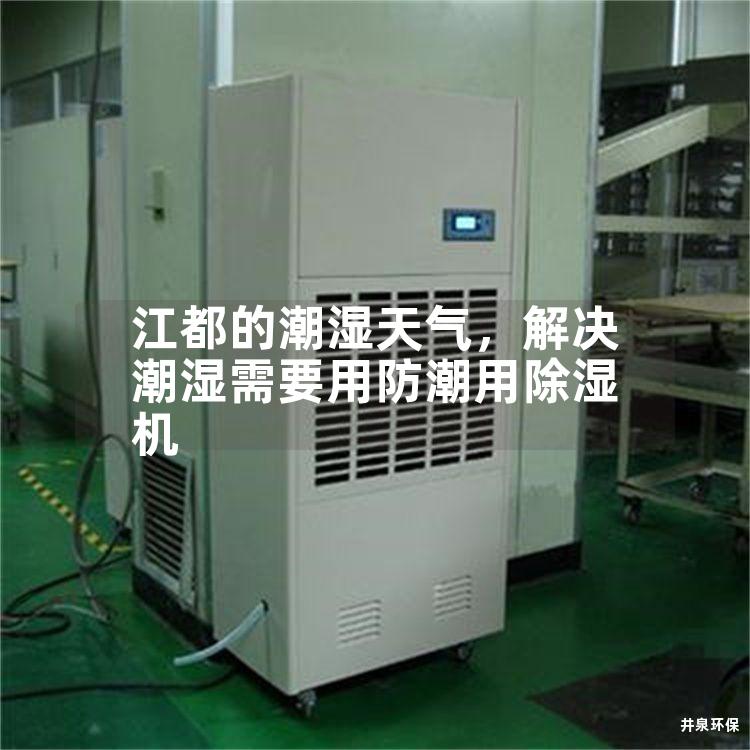 江都的潮湿天气，解决潮湿需要用防潮用除湿机