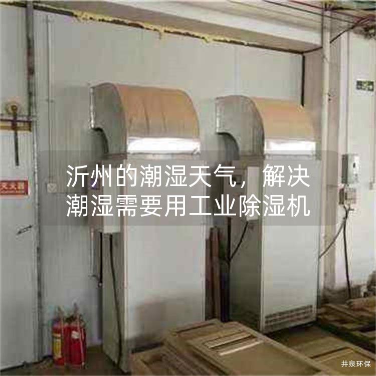 沂州的潮濕天氣，解決潮濕需要用工業(yè)除濕機(jī)