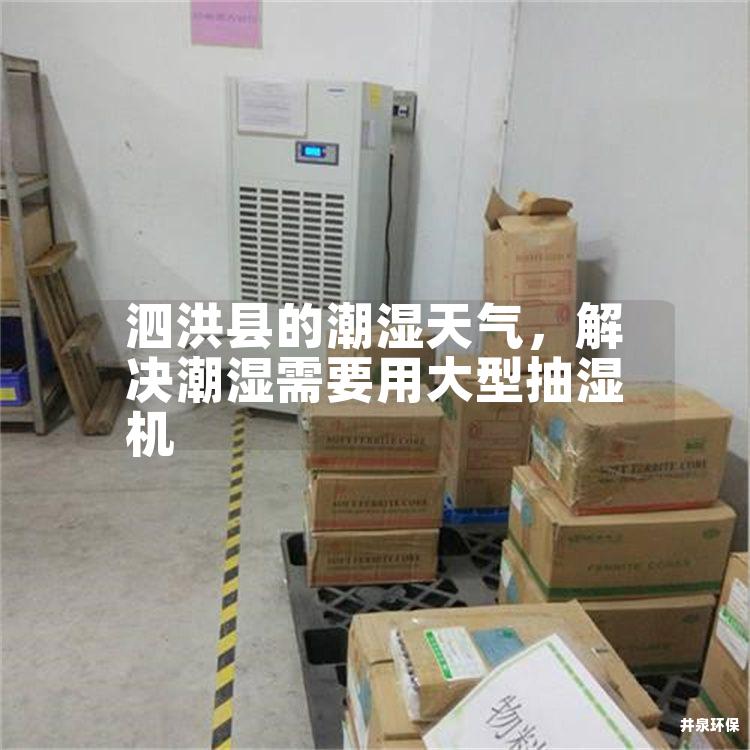 泗洪县的潮湿天气，解决潮湿需要用大型抽湿机