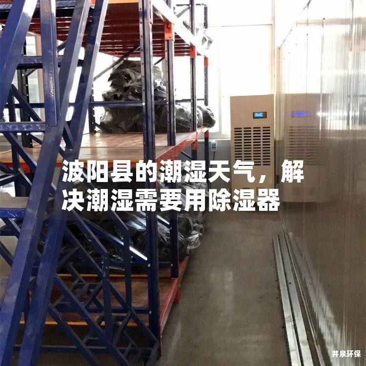 波阳县的潮湿天气，解决潮湿需要用除湿器