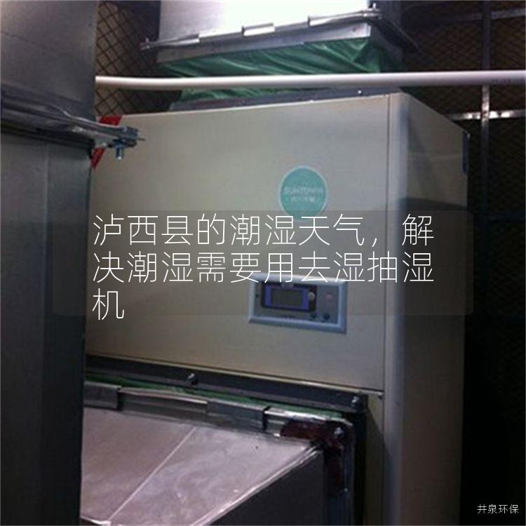 泸西县的潮湿天气,解决潮湿需要用去湿抽湿机 泸西县的潮湿天气,解决潮湿需要用去湿抽湿机