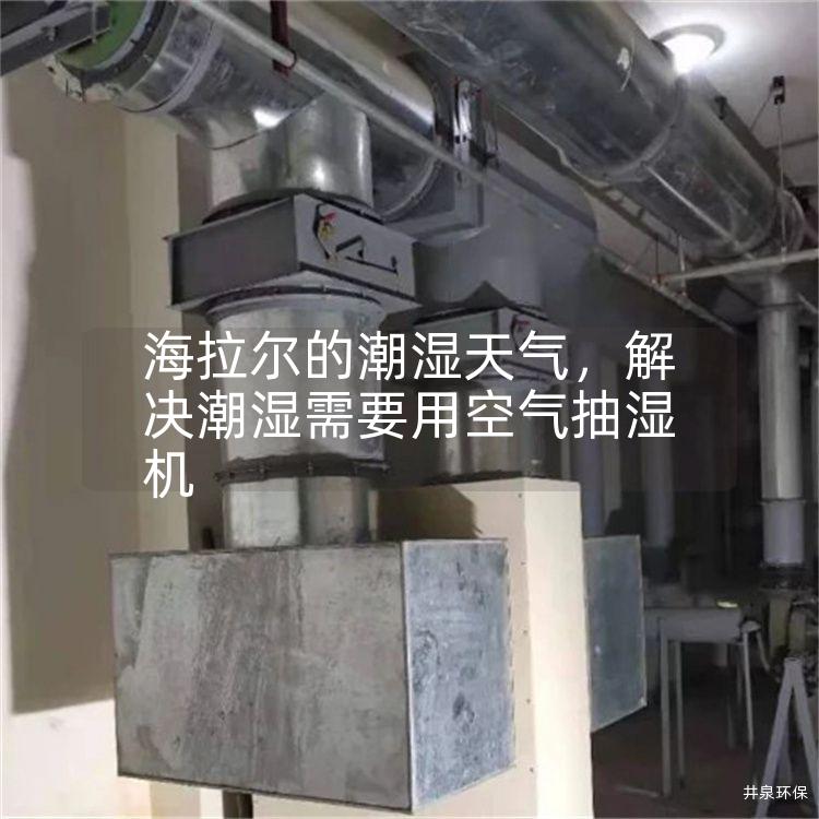 海拉爾的潮濕天氣，解決潮濕需要用空氣抽濕機(jī)